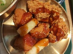 -梨花牛肉汤饭(仁恒伊势丹店)