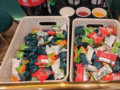 -相遇·川湘融合菜(金坛吾悦广场店)