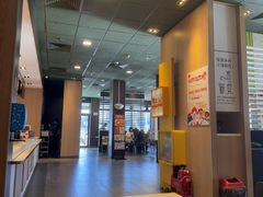 -麦当劳(双榆树店)
