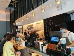 -Home Cafe(水榭春天店)