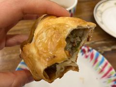 烤包子-清真·玛丽亚新疆菜主题餐厅(浙江中路店)