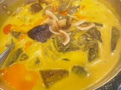 -南沙游艇会·大兵船餐厅