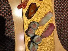 -泉寿司(万科公园店)