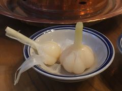 -芝麻花餐厅(祁家豁子店)