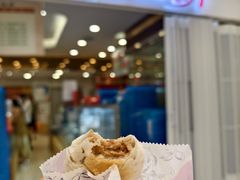 -长发西饼(临顿路店)