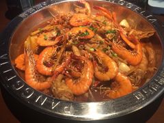 -胖哥俩肉蟹煲(福州仓山爱琴海店)