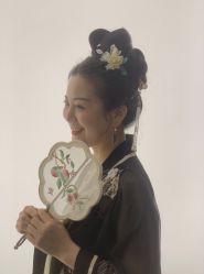-陈攻馆·汉服