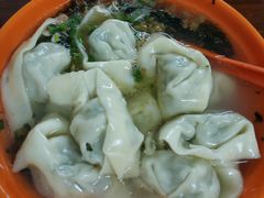-阿麟馄饨(延长路店)