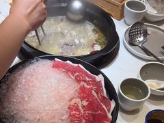 -周渝食惦酸菜鱼(青浦店)