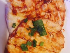 -小酒吧烧烤(爱建店)