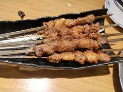 -凯撒尔新疆特色主题餐厅(青山店)