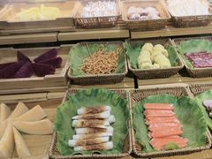 -樱煦和牛寿喜烧(如皋吾悦广场店)