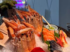 -花潮料理艺食馆(SM新生活广场店)