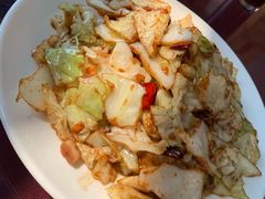 -崔家大院·特色农家菜