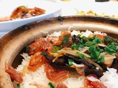 -时间里·新派粤菜(远洋店)