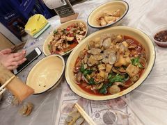 -东排食堂长沙小吃大排档(五一广场店)