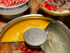-巴奴毛肚火锅(京西大悦城店)
