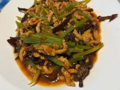 -茅庐川菜(烟台吾悦广场店)