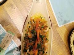 -临界音乐酒馆·小龙虾·江湖菜(华熙LIVE·鱼洞店)