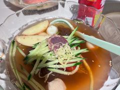 -七八冷面·延边朝鲜族美食(圣熙八号店)