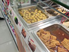 -7-ELEVEn(缤果空间店)