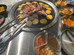 -张老晓·齐齐哈尔烤肉(桐乡振华路店)