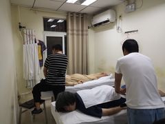 -圣手盲人按摩(苏州街店)