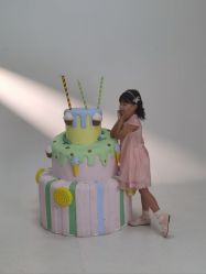 -玛瑞莎·儿童·亲子摄影(越秀店)