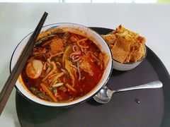 螺蛳粉B套餐-好快螺柳州螺蛳粉(大西门店)