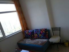 -澜庭酒店(盘锦市高级中学店)