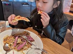 -La Strada(安福路店)