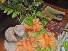 -鳗鱼家·深夜食堂(军博店)