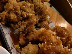 -多宾韩国料理(学衡路店)