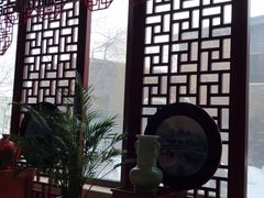 -陆地游轮吉林神农温泉