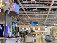 -宜家·瑞典风味餐厅(无锡店)