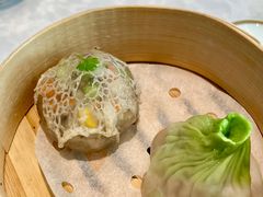 蒸点-海味观(老西门店)