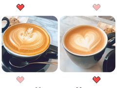 -Bracket Coffee(工体店)