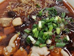 -蒋家肠旺面馆老店(合群路店)