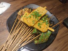 -Let’s WaKao瓦烤(贝森店)