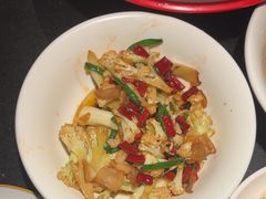-湘阁里辣(东门茂业店)