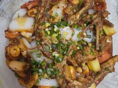 -勇记干锅居(德阳店)