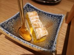 -团子君寿司·茶