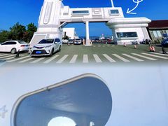 -巧克力渔家.小船海鲜胶东菜(万平口店)