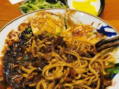 -中国凉都黄牛肉馆(杭州总店)