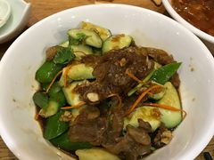 -船歌·鱼水饺青岛菜(闽江二路店)