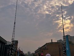 -半坡国际艺术区