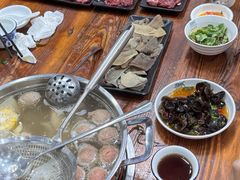 -顺记牛肉店