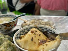-老胡甜汤(龙眼店)
