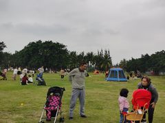 -白沙门生态公园