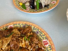 -烤肉季饭庄